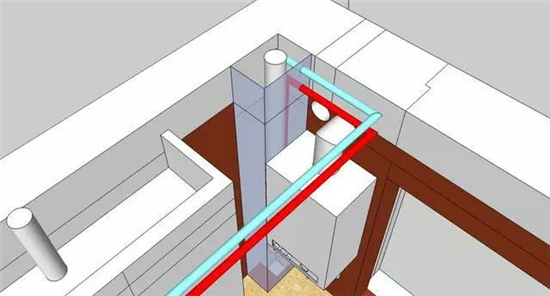室内水管装修注意什么,水管装修注意事项和禁忌