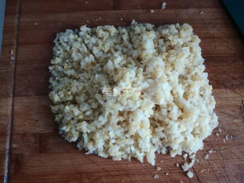 吃了一年的玉米面会怎样,吃了几十年玉米稀饭