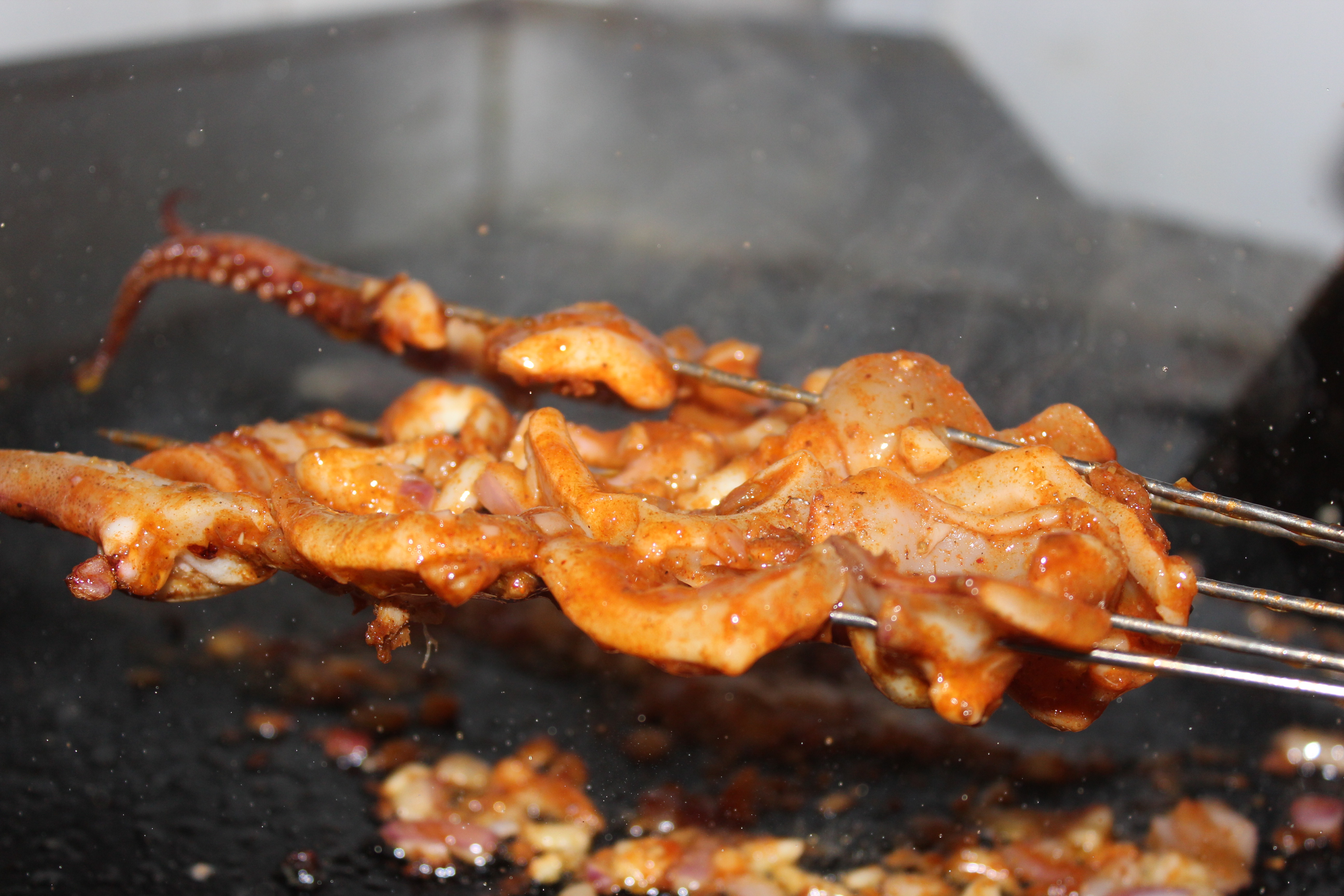 西安汇集美食攻略,西安美食汇小吃排骨面