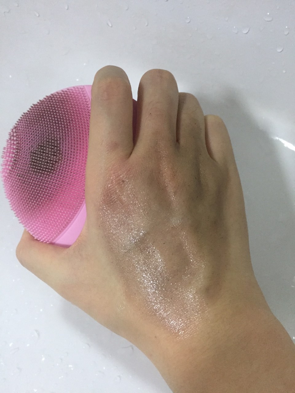 周冬雨小周迅,周冬雨小珍珠脸