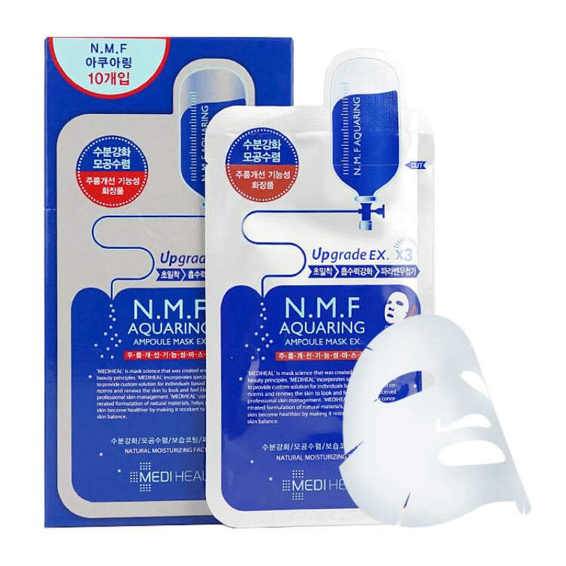 高温来袭！迅速修复补水哪家强？20款不输大牌的平价面膜推荐