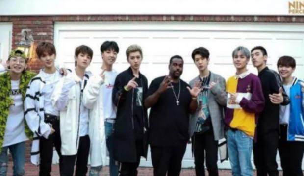 ninepercent解散后小分队合体,ninepercent解散后再喊团名