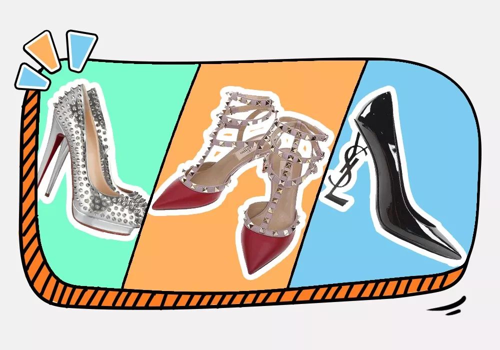 跟上海表姐学“着装识人*法大**”