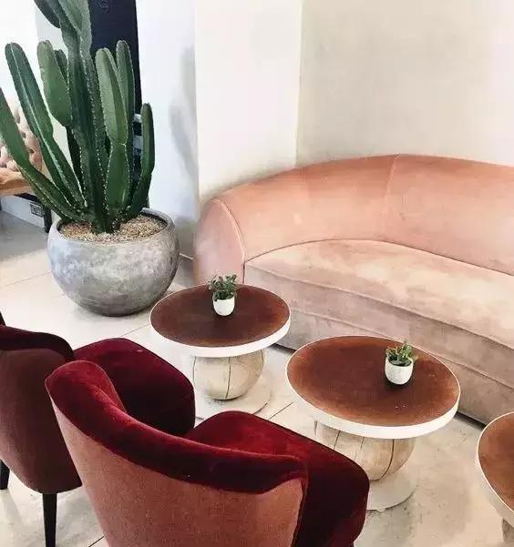 装修时疯狂刷图逛论坛，能找到灵感吗？