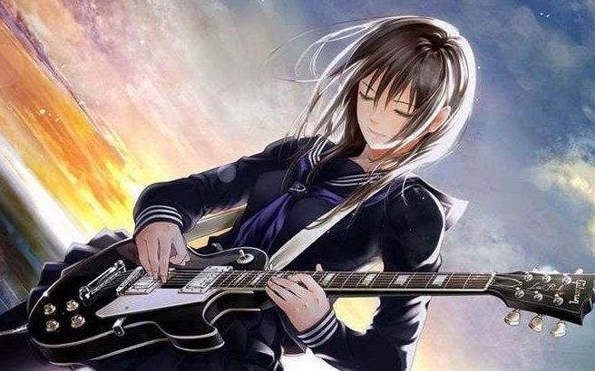 乐之无尘高鹏谈如何在不同的预算下做吉他效果器音箱的配置