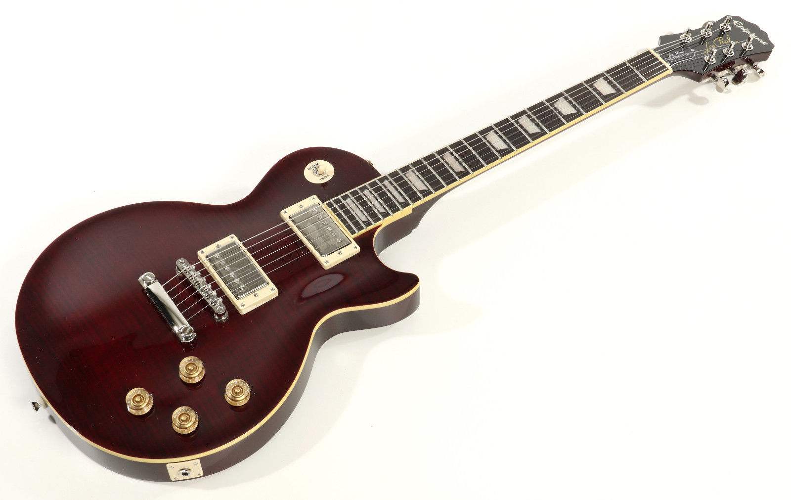 乐之无尘高鹏谈如何在不同的预算下做吉他效果器音箱的配置