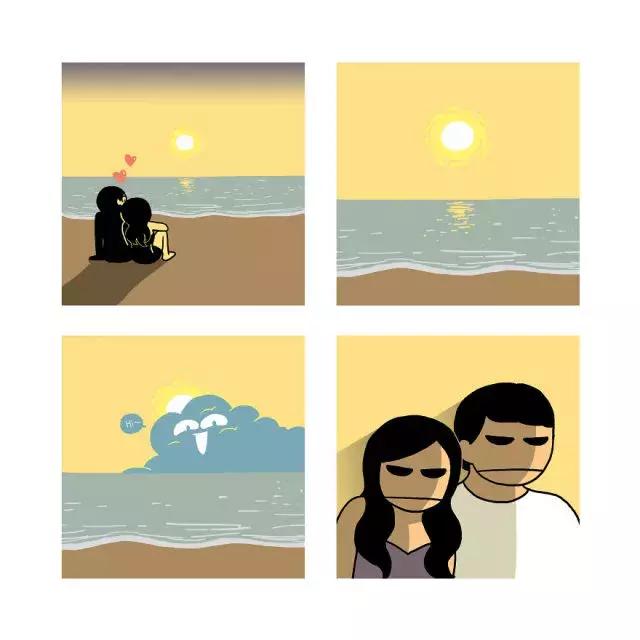 歪果仁漫画全集下拉式 (歪果仁漫画大全全集)