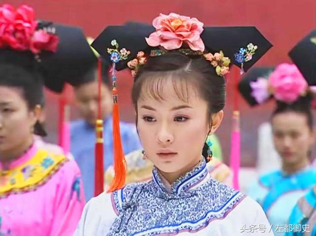 清朝皇帝为什么拒绝妃子过夜,清朝皇帝随意处置宫女