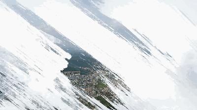 中国十大最美县域广宁,中国最美县城排行榜广宁