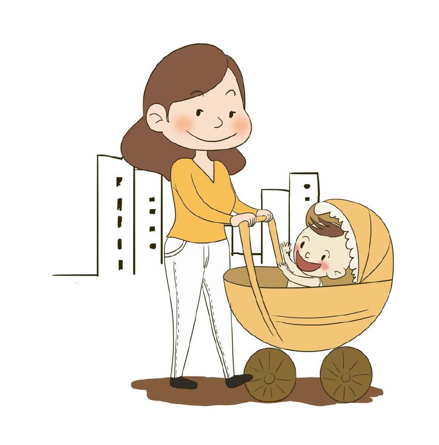 孩子比同龄人矮？一句长得晚不足信，家长很可能忽略了这些问题