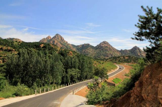 秦皇岛5.1游玩好去处,秦皇岛6月份游玩攻略