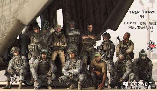 cod黑色行动6 (cod16黑色行动4是什么)