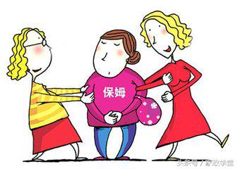 住家保姆辞工怎么跟主家说好,家政保姆辞工怎么办