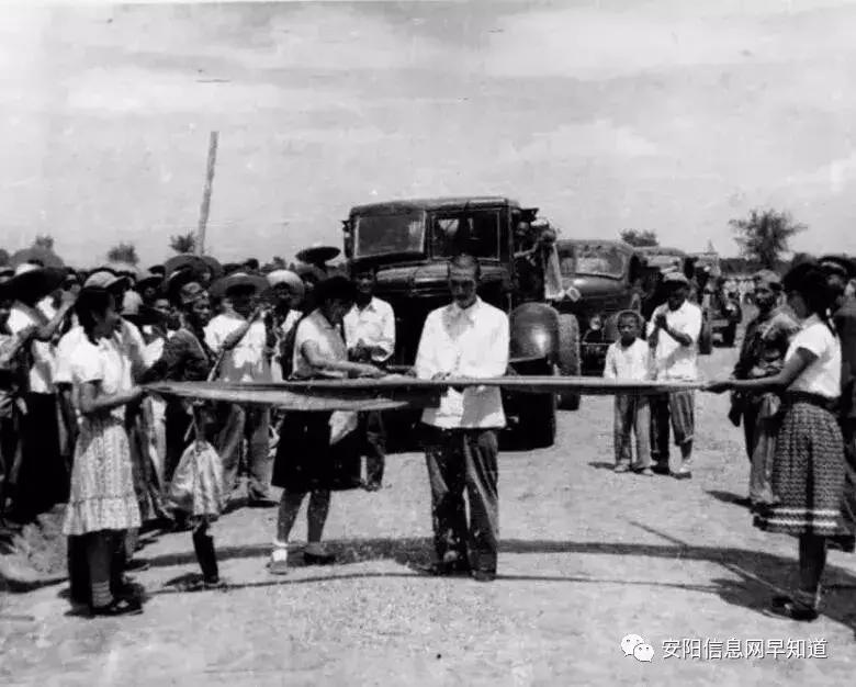 有多少水冶人还记得，那些曾经的安阳制造