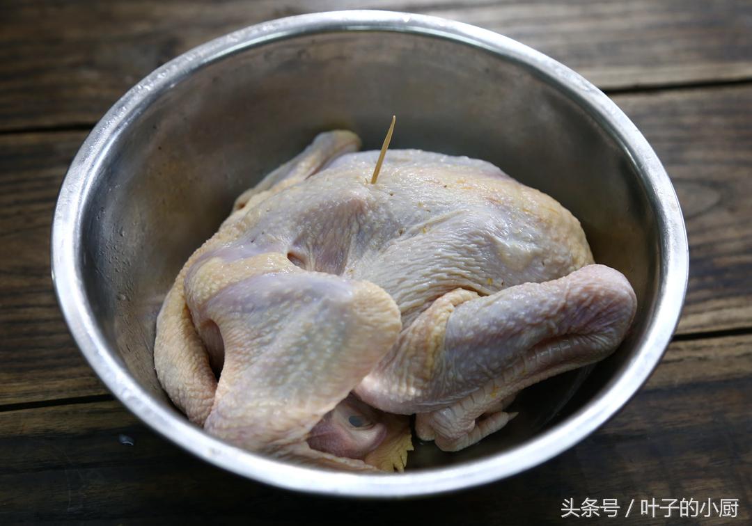 叫花鸡怎么吃,叫花鸡秘制方法