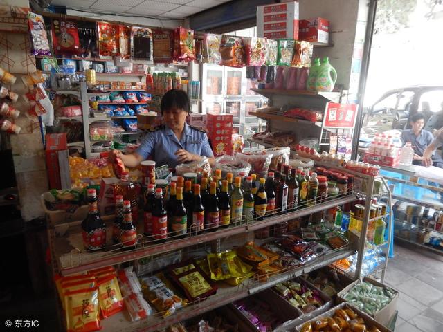 农村有三个赚钱的行业,农村致富冷门生意项目是什么