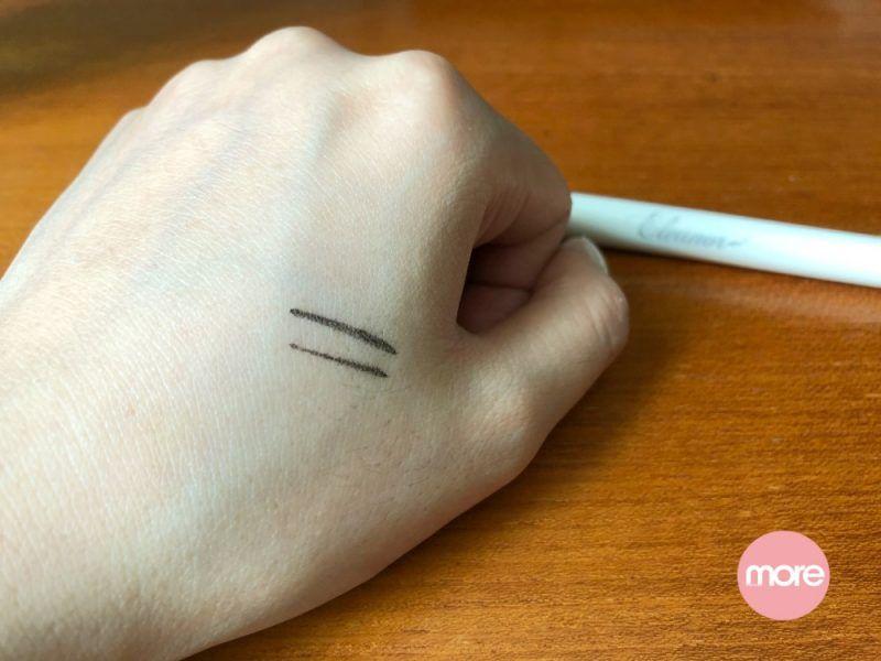 哪款眼线液笔不晕妆最好用测评,好用且不晕妆的眼线液