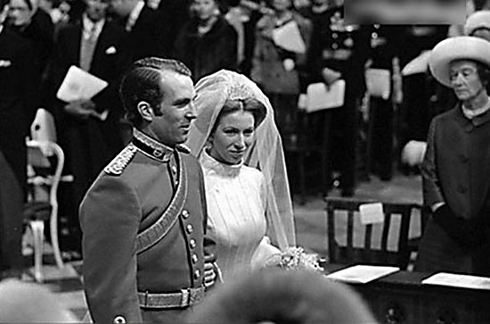 英国王室婚礼一览表,英国王室婚礼完整版