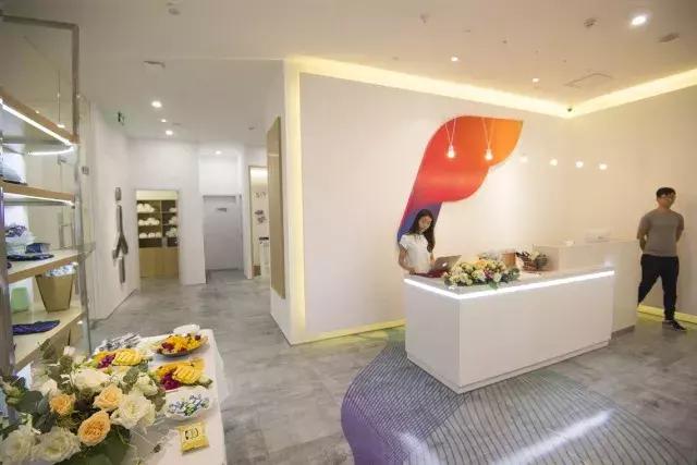 塑形健身健身房,tif健身房