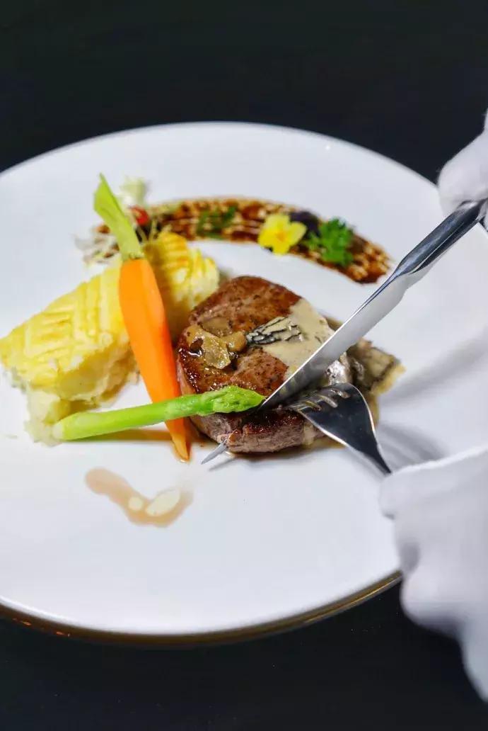 福州比较好吃的西餐厅,福州最有情调的餐厅西餐厅