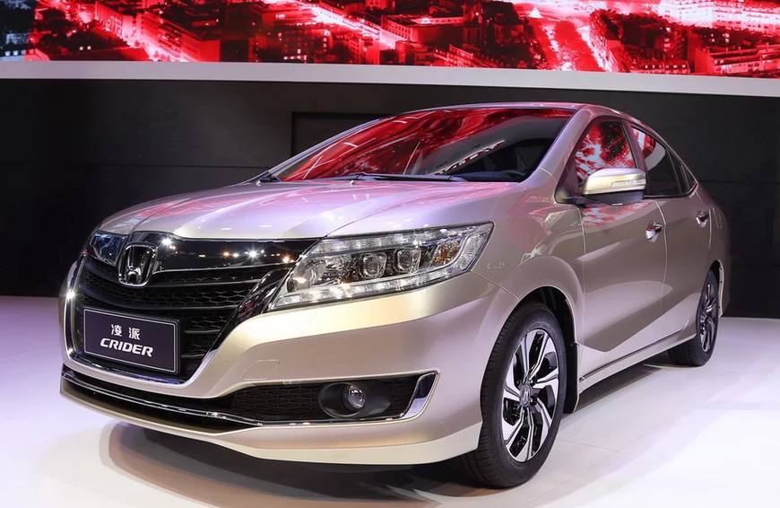 凌派车的实际驾驶,凌派驾驶体验