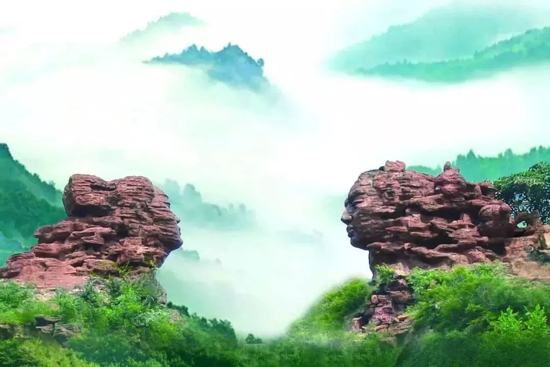 中国旅游日邯郸免门票景点,邯郸景区免费一日游