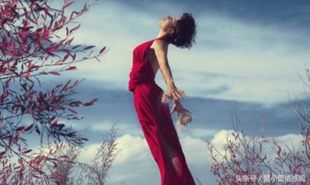 婚姻中女人不愿意理男人,婚姻不可理喻的女人