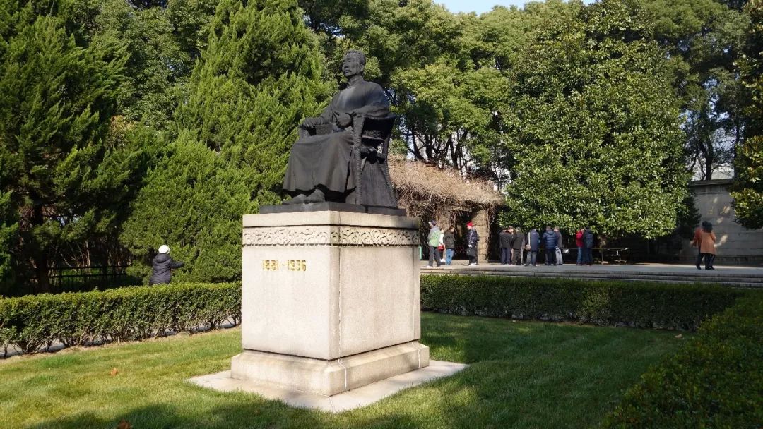 上海旅游必去建筑,时光之旅上海马戏城