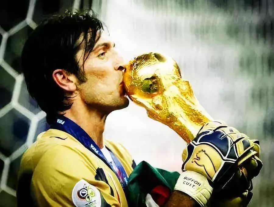 布冯两次告别尤文,布冯告别尤文