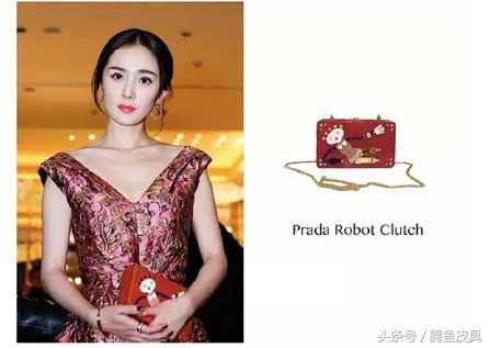 大幂幂包包,大幂幂超级宠粉