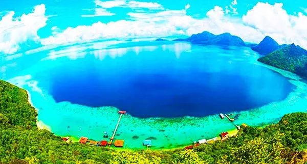 婆罗洲最神奇的探秘之旅,婆罗洲雨林探险