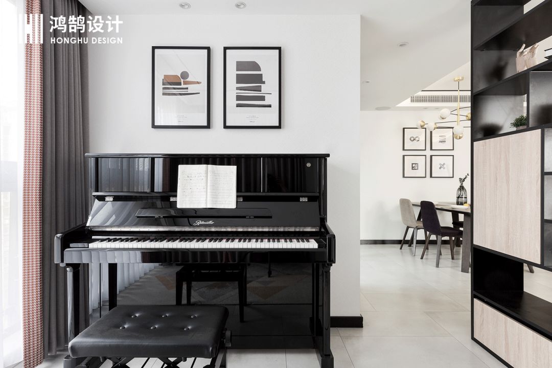 鸿鹄设计是大公司吗,鸿鹄设计全屋定制