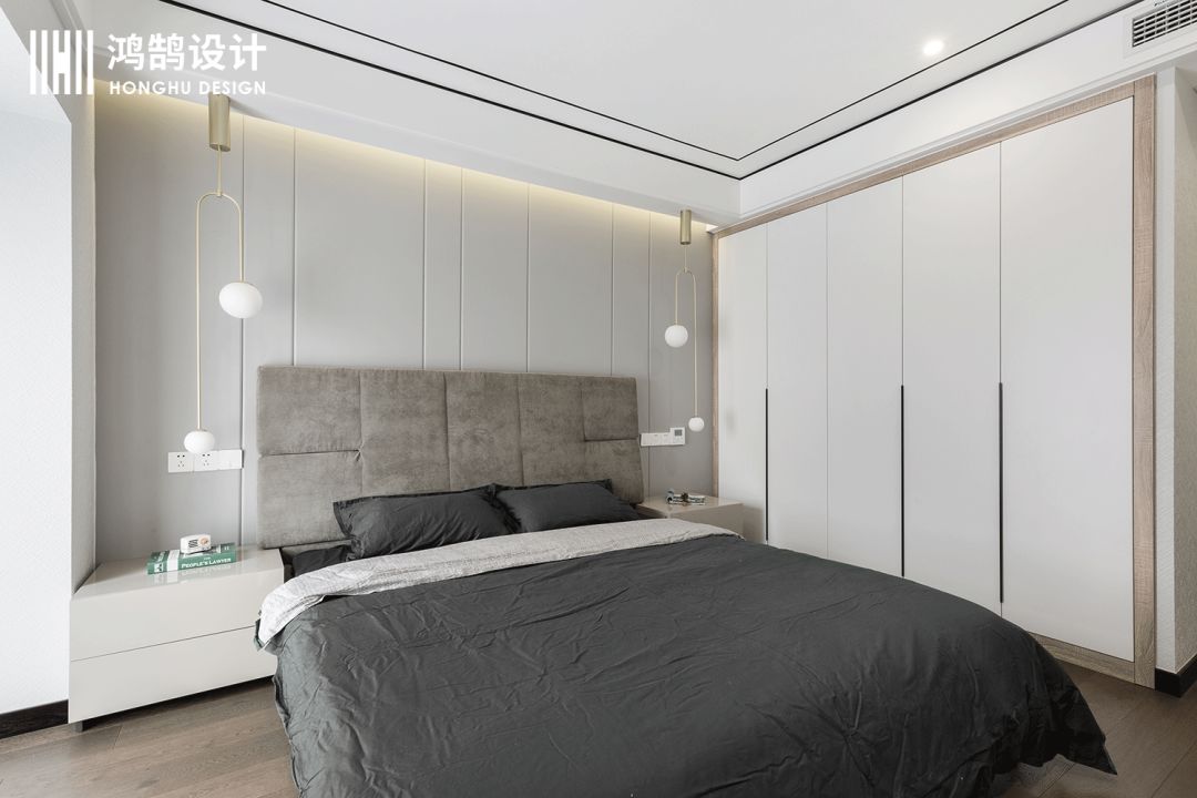 鸿鹄设计是大公司吗,鸿鹄设计全屋定制