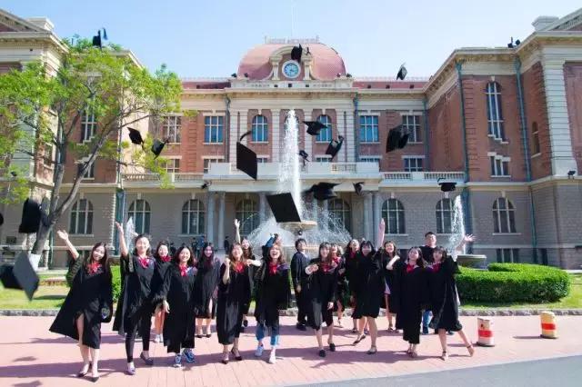 毕业季成长的路上总有收获,毕业季我们的征途