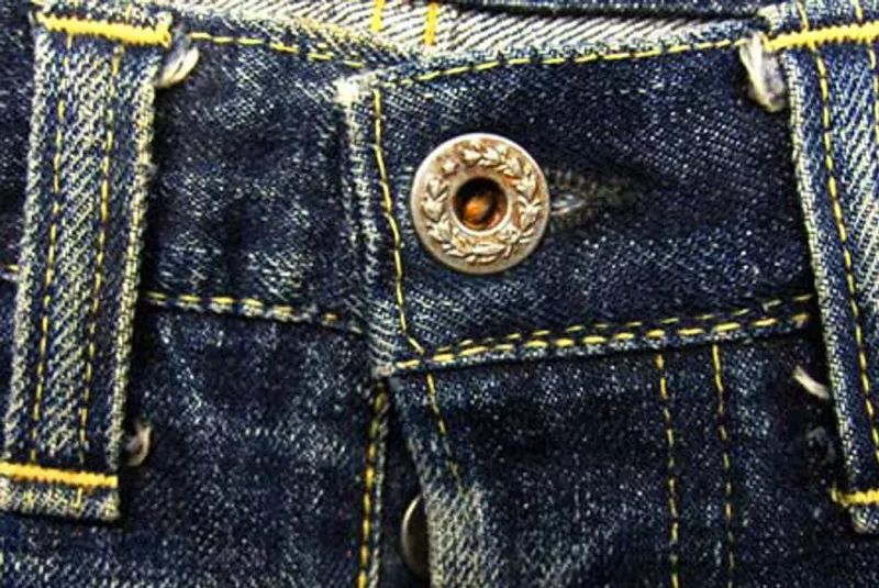 李维斯501ct经典牛仔裤,李维斯经典牛仔裤是什么