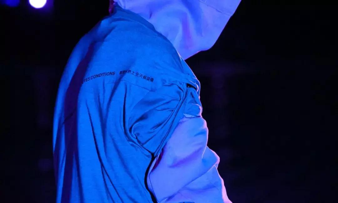 机能再度来袭，NikeACG引爆夏季