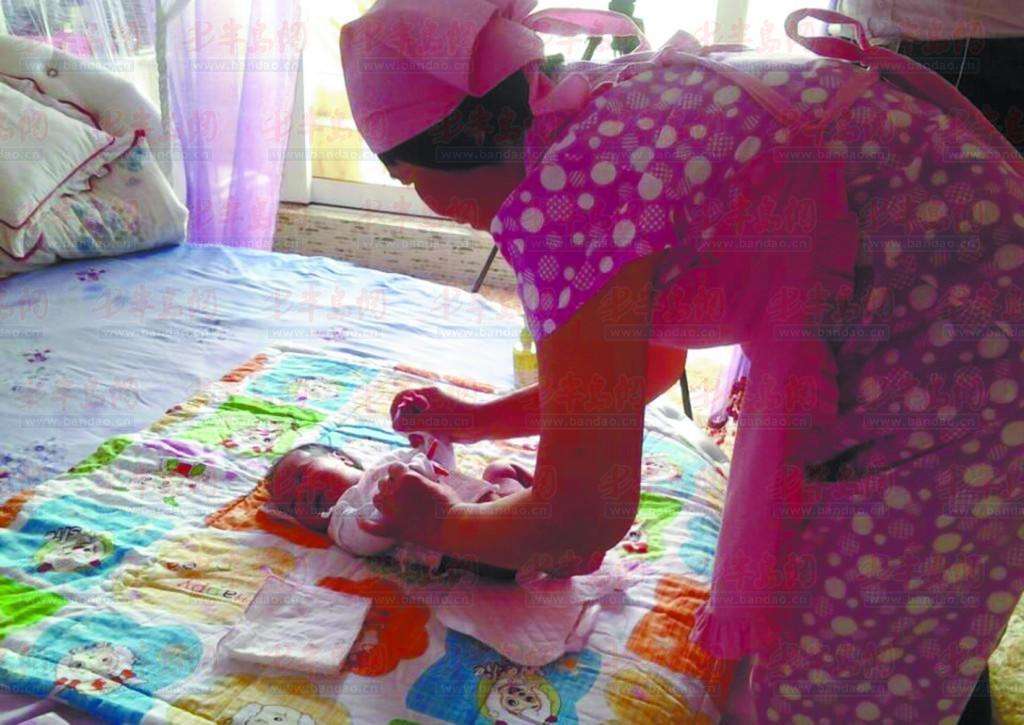 宝宝后脑勺睡平了有什么危害,一岁半宝宝后脑勺突出还能睡平吗