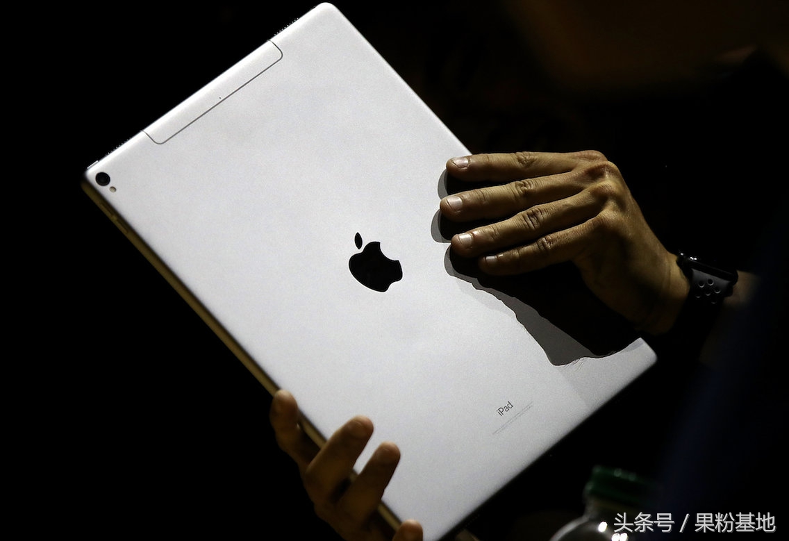 ipad9.7和ipadpro9.7,为什么ipad9比ipad10香