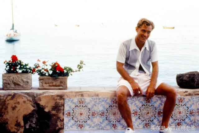 夏日倾情2005演唱会,何乾樑《夏日倾情》