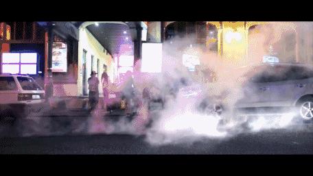 静海警方：重拳“消音”依法连扣“赛摩”21辆！飙车*党**，你们该停下了！