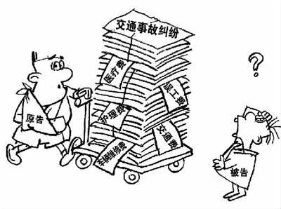 开车不小心撞人了怎么办？千万别慌！通过以下几点从容处理