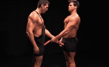 史上最坑的健身器材,盘点那些被玩坏的健身器材