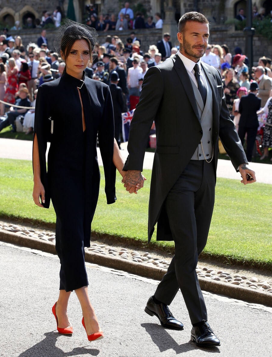 小贝贝嫂纪录片,小贝与贝嫂