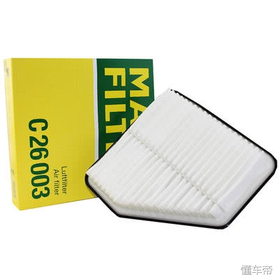 世界空气滤清器排名,什么牌子空气滤清器好