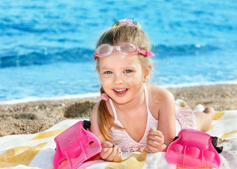 秋冬季宝宝皮肤护理要注意什么,夏季很爱出汗皮肤怎么护理