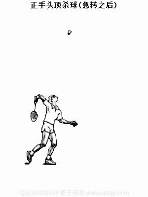 羽毛球手腕发力技巧教学视频,羽毛球反手握拍和发力技巧视频