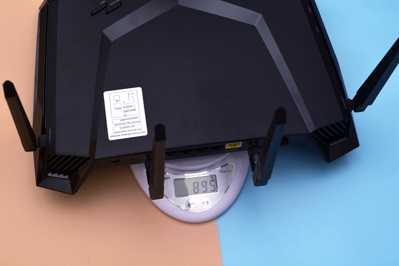 网件路由器内置游戏加速器,电竞路由器能加速外服吗