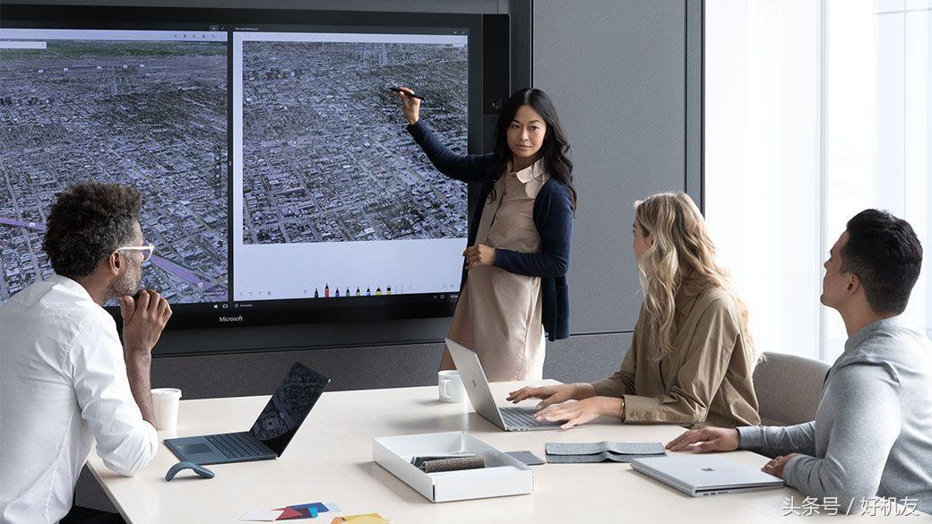 打懵老罗的那个微软大平板，我深入研究了下