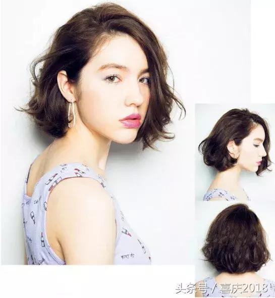 神仙发色学生党不用漂显白气质,怎么挑发色