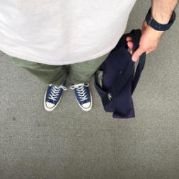 为什么夏天时尚达人们都选“Converse-匡威”?